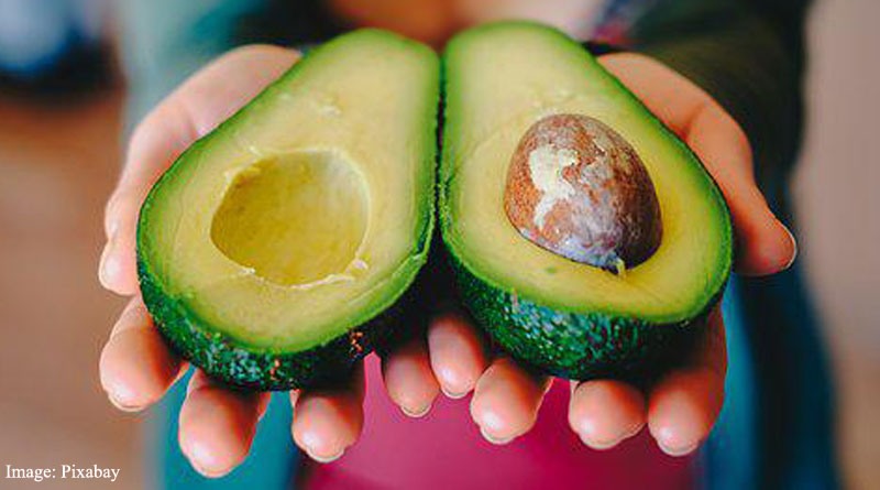 Avocados may help reduce your risk for cardiovascular disease, including lowering cholesterol