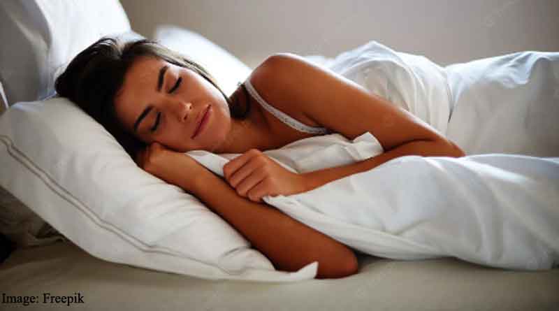 Good sleep lowers risks of coronary heart disease and stroke: Study