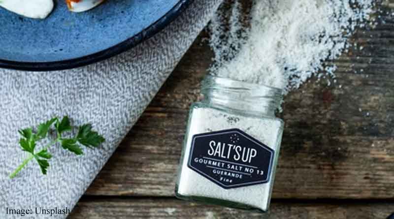 Dietary salt substitutes lower risk of heart attack, stroke and death by lowering blood pressure