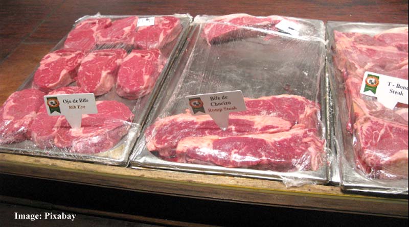 Red meat consumption causes cardiovascular diseases due to Trimethylamine N-oxide