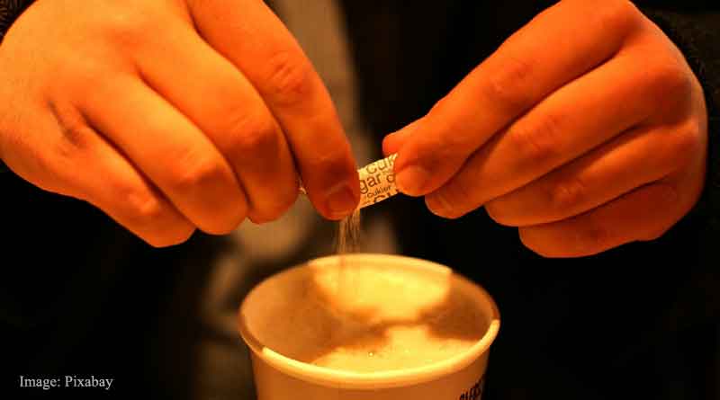 Artificial sweeteners increase cardiovascular disease risk: Study