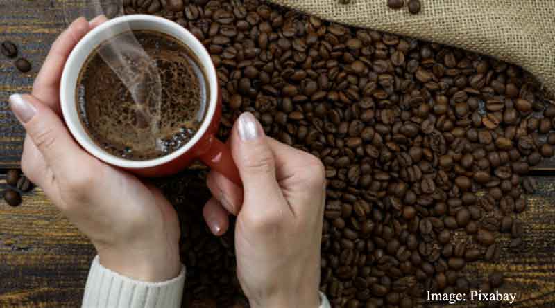 Drinking two to three cups of coffee a day linked with longer lifespan and lower cardiovascular disease risk