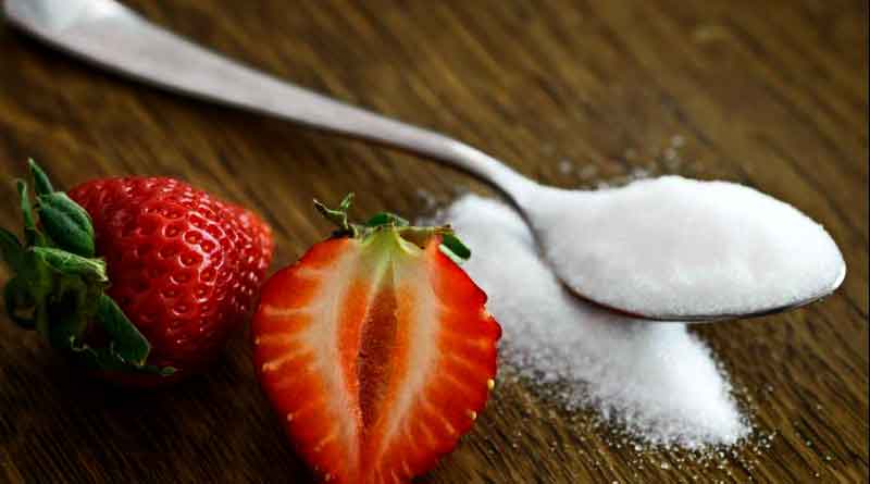 Sugar disrupts microbiome, eliminates protection against obesity and diabetes