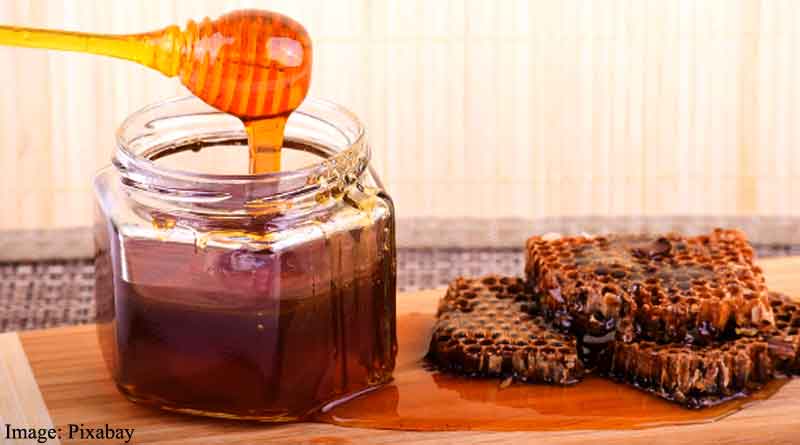 Honey has Antimicrobial and Wound Healing properties to combat infections, claim UK scientists