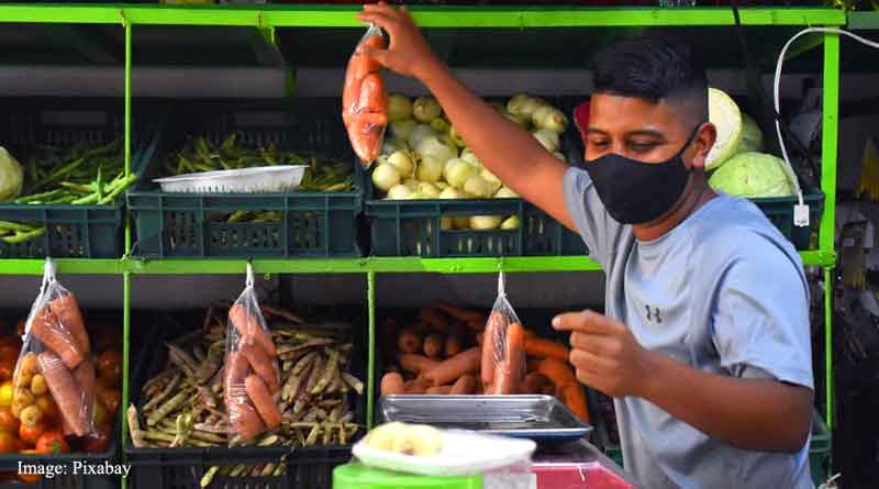 Diet change may return bigger heart health rewards than other lifestyle changes