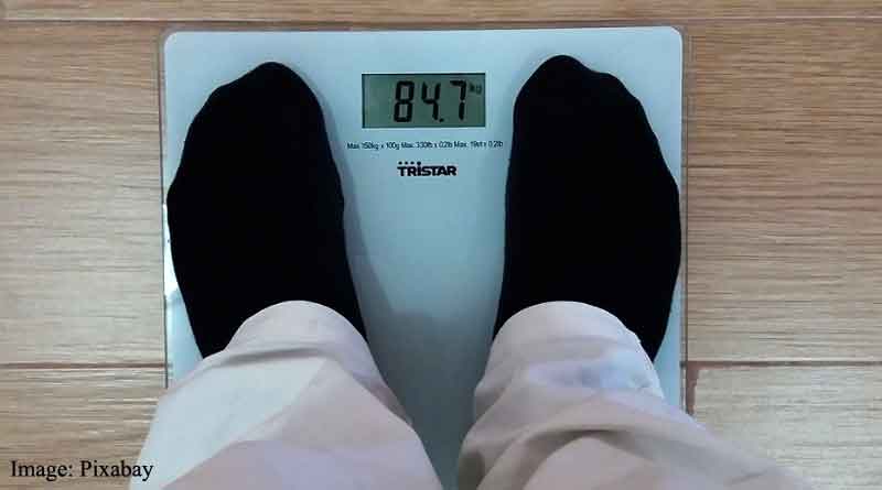 Researchers find weight loss may be beneficial for individuals with obesity, but not for the lean people 