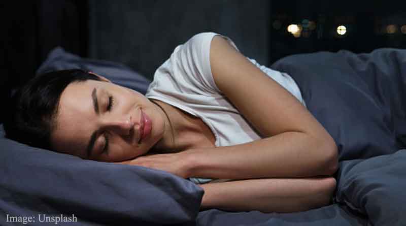 Study finds poor sleep a significant risk factor for cardiovascular disease