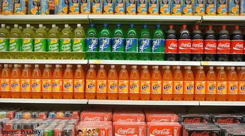 New Study Shows Sugar-Sweetened Drinks Increase Risk of Cancer Mortality