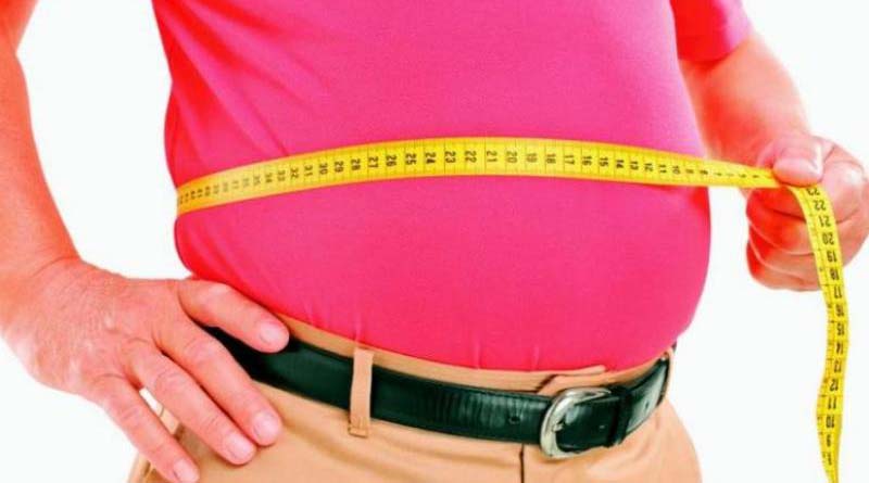 Waist-to-hip ratio better predicts early death and healthy weight than Body Mass Index, claims study