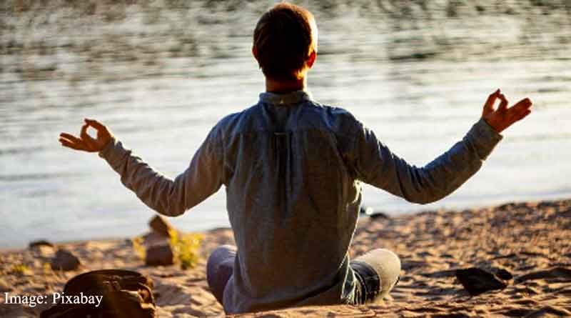 Yoga can be a therapeutic pathway for men’s mental health, finds study