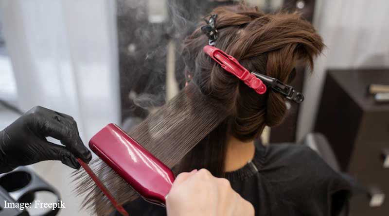 Hair straightening products chemicals associated with higher uterine cancer risk, claims study