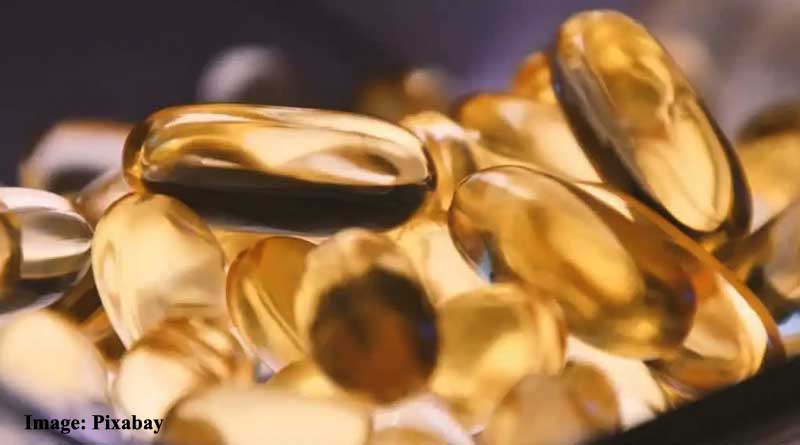 vitamin D deficiency increases premature death, finds study