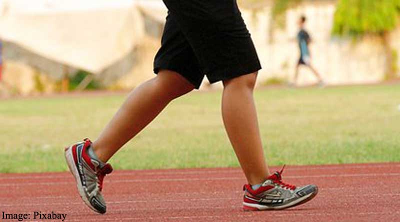 Aerobic exercise like sprinting or running can reduce the risk of metastatic cancer by 72%