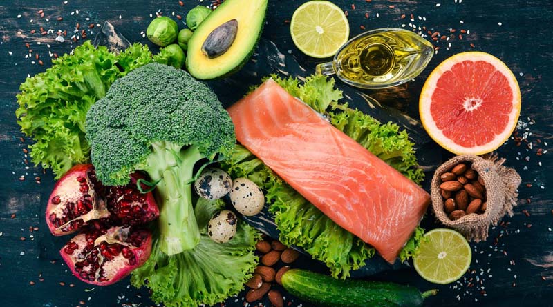 Diet Can Lower Risk of Atherosclerotic Cardiovascular Disease By 10 Percent, Study Shows