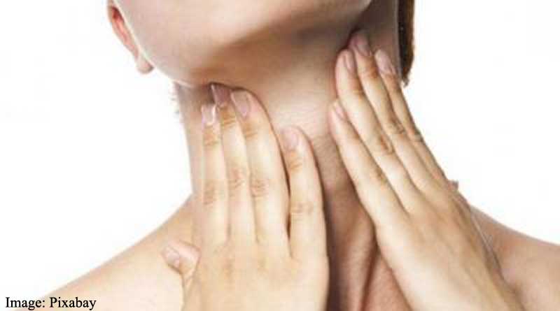 Even mild thyroid dysfunction can increase risk of major cardiovascular event