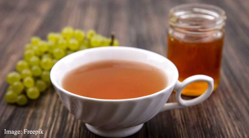 Green tea catechins and resveratrol may provide Alzheimer's plaque and functional protection: Research