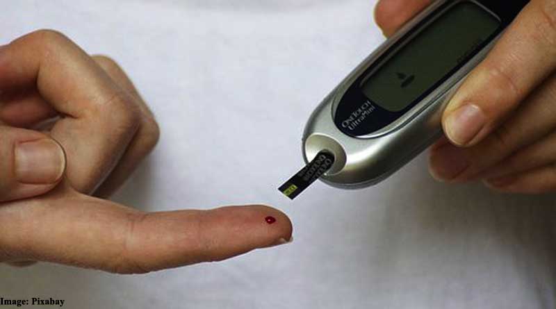 Study finds early onset of type 2 diabetes in adolescents and young adults