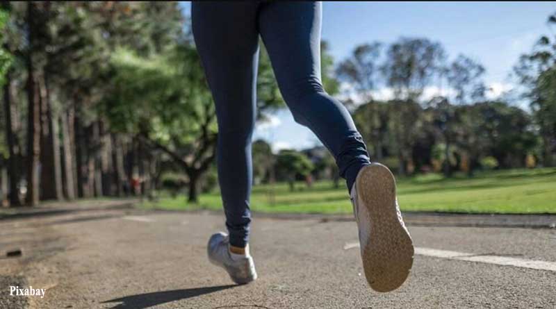 Women who take more steps per day may have a lower risk of diabetes, finds study