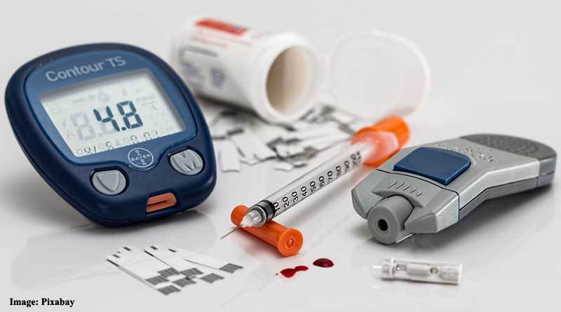 Intermittent fasting may reverse type 2 diabetes, finds new study
