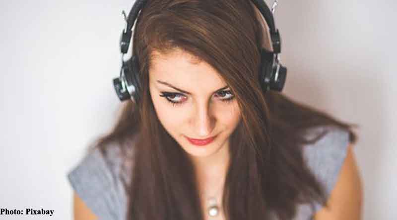 Music listening significantly lowers stress levels and improves mood, finds study