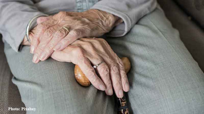 Obesity and higher waist circumference increase risk of frailty in older age