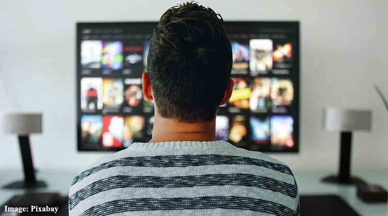 "TV watching affects brain"