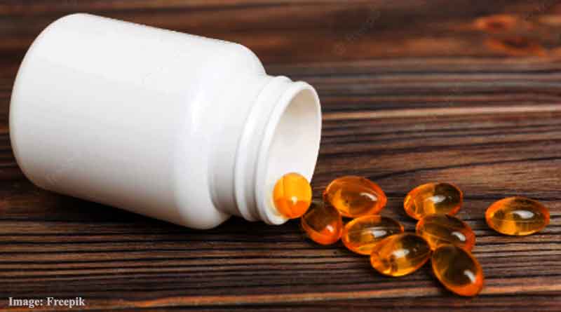 Regular use of vitamin D supplement is associated with fewer melanoma cases: study