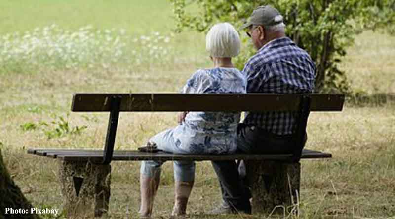 Adults living closer to parks, water places may have lower psychological distress, finds study