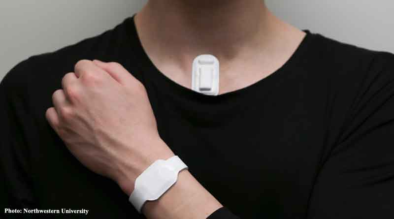 First wearable device for vocal fatigue senses when your voice needs a break