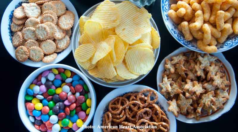 Ultra-processed food consumption may increase cancer risk and cancer mortality