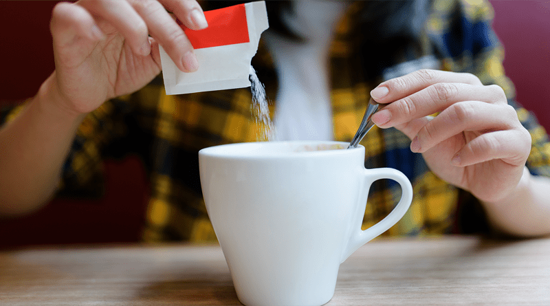 Study finds common artificial sweetener erythritol linked to higher rates of heart attack and stroke