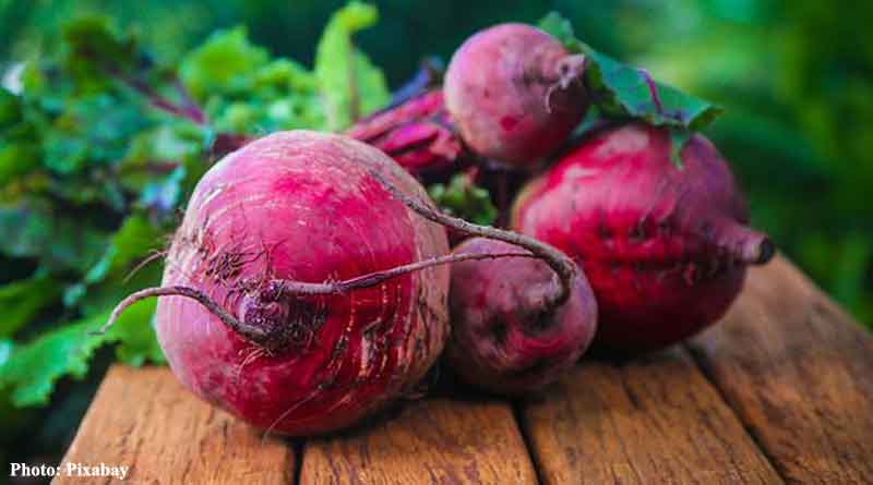 Why beetroot vegetable should be on your plate for healthy heart and brain, know here