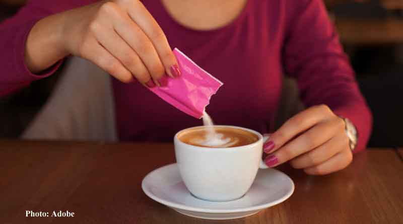 Artificial sweetener sucralose may dampen immune response to diseases, finds mice study