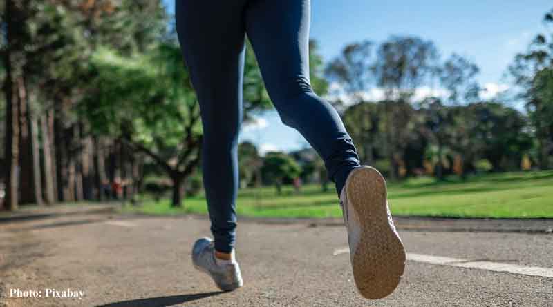 Exercise found to decrease suicide attempts in those with mental and physical illness