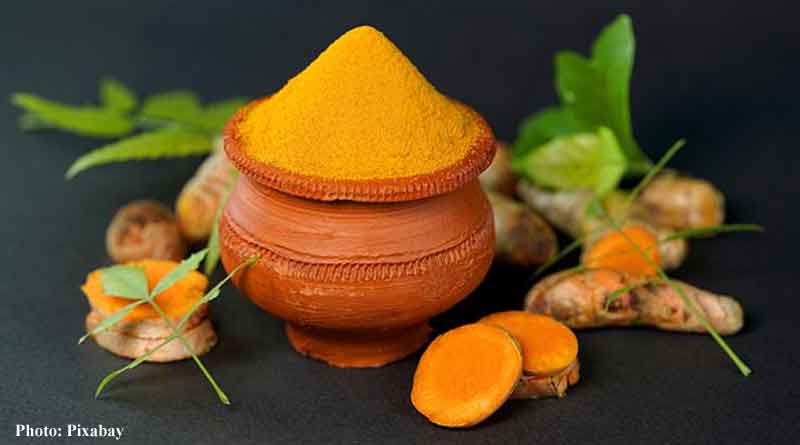 Curcumin in Turmeric May Improve Ovarian Cancer Treatment