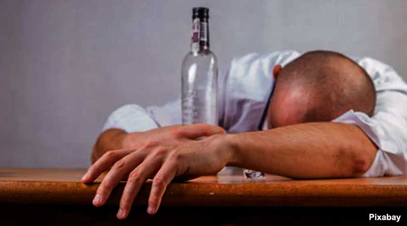 A protective probiotic may blunt ill effects of excessive alcohol intake