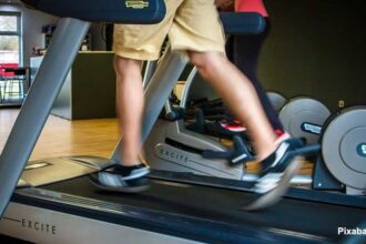 Afternoon exercise linked with greater improvements in blood sugar levels of type 2 diabetes patients