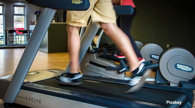 Afternoon exercise linked with greater improvements in blood sugar levels of type 2 diabetes patients