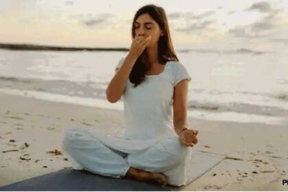 Breathing exercises may reduce Alzheimer's risk