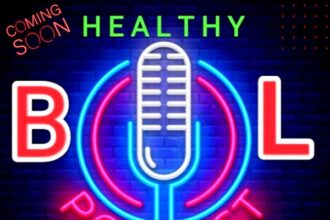 Healthy by Science Podcast Healthy Bol