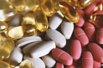 Daily multivitamin supplement can slow age-related memory decline