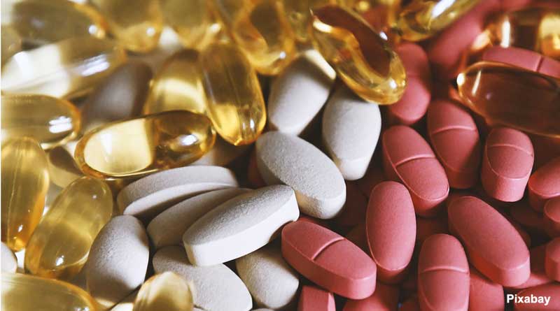 Daily multivitamin supplement can slow age-related memory decline