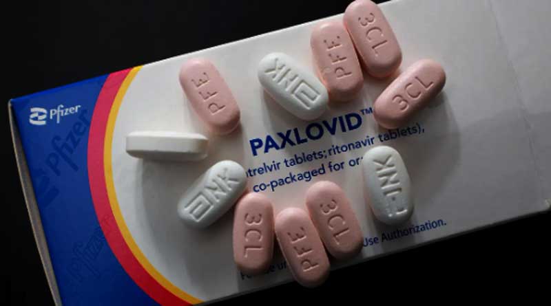 Paxlovid: first oral antiviral pill for COVID-19 treatment in adults gets FDA approval