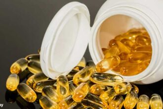 Daily vitamin D3 supplement intake may reduce cancer deaths