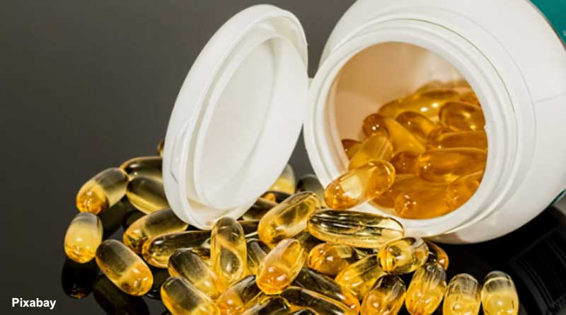 Daily vitamin D3 supplement intake may reduce cancer deaths