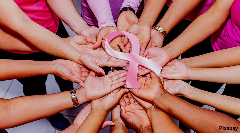 Breast cancer treatment