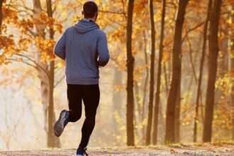 Morning cold may be more effective at boosting metabolism and burning fat in men than women