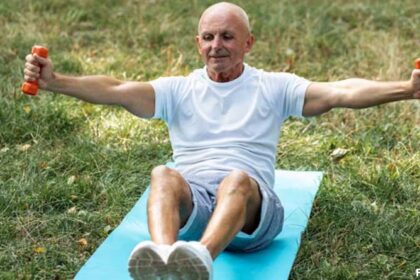 Exercise for Sarcopenia