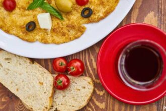 Low-carbohydrate breakfast can benefit blood glucose control efforts in type 2 diabetes