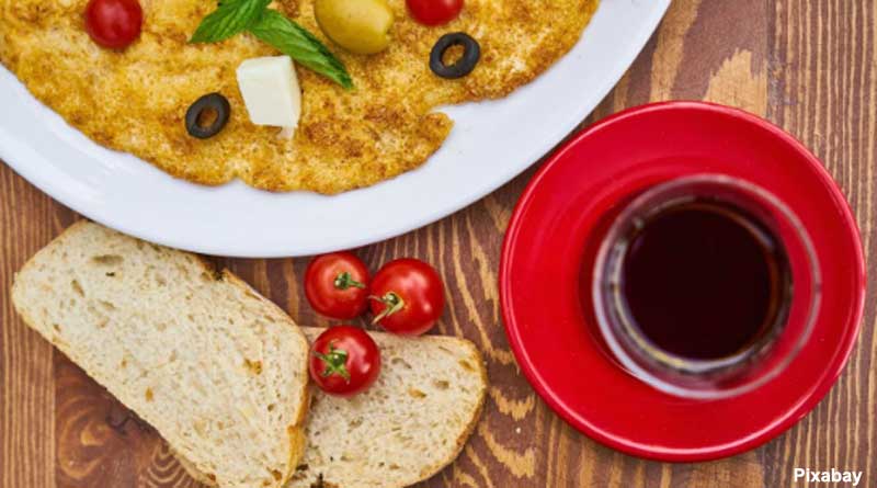 Low-carbohydrate breakfast can benefit blood glucose control efforts in type 2 diabetes